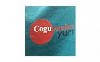 Logo Cogumelos Yuri