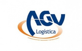 Logo AGV Logistica